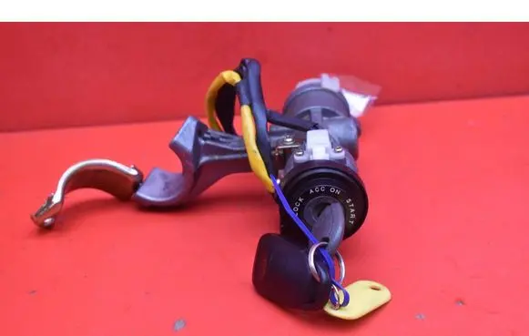 KIA Sportage Ignition lock 