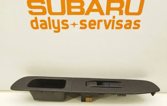 Subaru Impreza II Electric window control switch