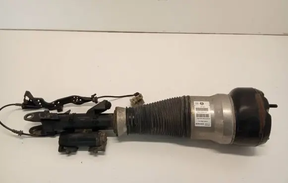 Mercedes-Benz S W222 Air suspension front shock absorber B4LF1Z007A12 15140013953 B4LF1007A12