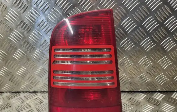 Skoda Octavia Mk1 (1U) Rear/tail lights