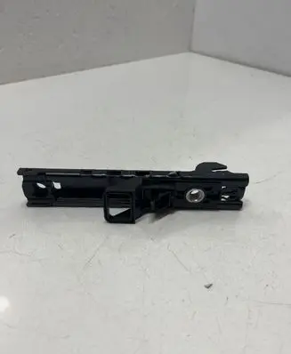 Skoda Fabia Mk3 (NJ) Seat belt height adjuster 4M0857819A