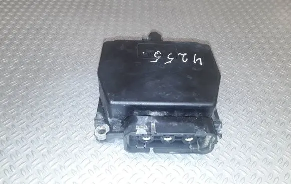 Dodge Caliber Turbo solenoid valve 6Q0906625E