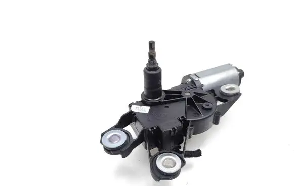 Seat Altea XL Rear window wiper motor 53033812 5P0955711C