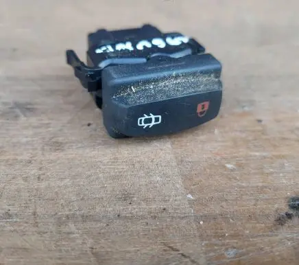 Renault Laguna II Child safety switch 26488