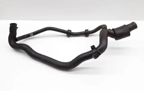 Ford C-MAX II Engine coolant pipe/hose DV618C351VG
