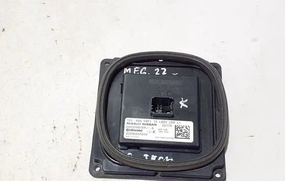 Renault Megane E-Tech Light module LCM 260559976R