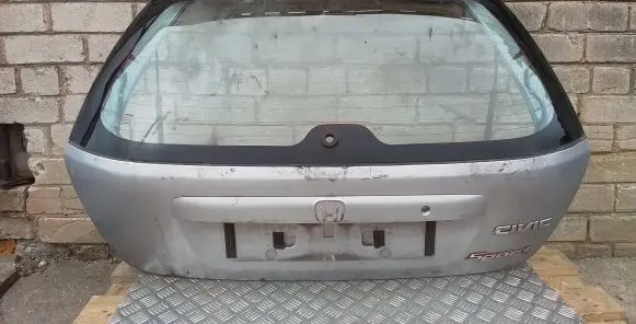 Honda Civic Tailgate/trunk/boot lid