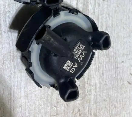 Skoda Octavia Mk3 (5E) Airbag deployment crash/impact sensor 3Q0959354