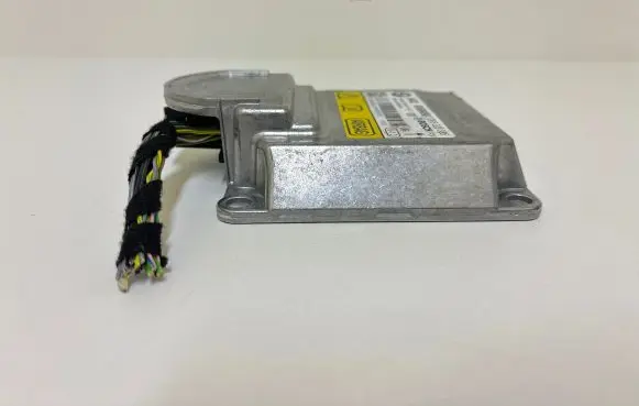BMW 1 F20 F21 Airbag control unit/module 6858698 0265020385 34526858698