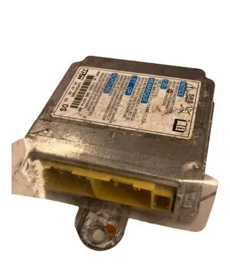 Honda Civic Airbag control unit/module 77960SMGE014M1 250706 C0PSFFQM8