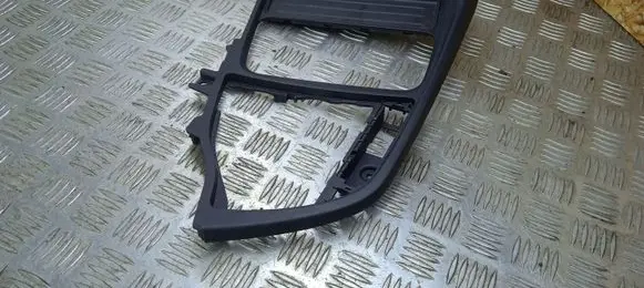 BMW 3 F30 F35 F31 Other center console (tunnel) element 58450713