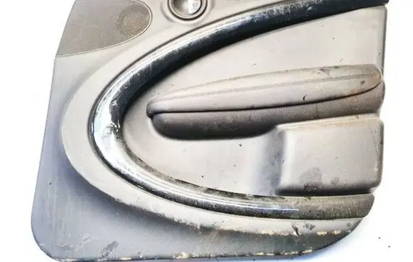 Mini Cooper Countryman R60 Front door card panel trim 51419810022 51.41-9810022