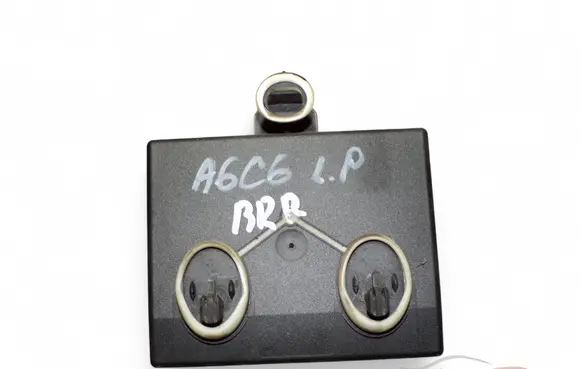 Door control unit/module