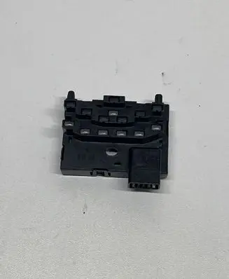 Volkswagen Golf Plus Steering angle sensor 1K0959654