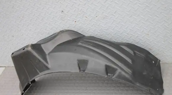 Mitsubishi L200 Rear arch fender liner splash guards MITSUBISHI5370B524 5370B524