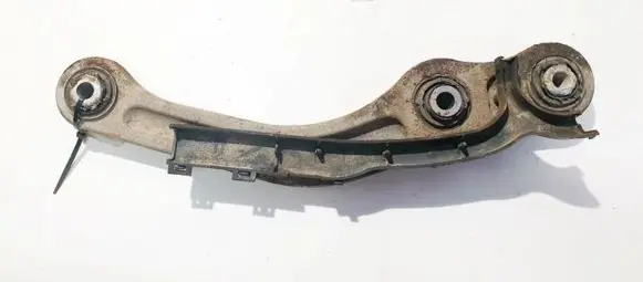 Volkswagen Phaeton Rear upper control arm/wishbone 4e0505361