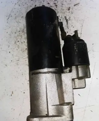 Audi A4 S4 B6 8E 8H Starter motor 068911024H 0001124020