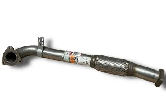 Alfa Romeo 166 Exhaust gas pipe 55183716