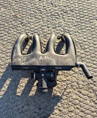 Citroen Berlingo Intake manifold 9642405280