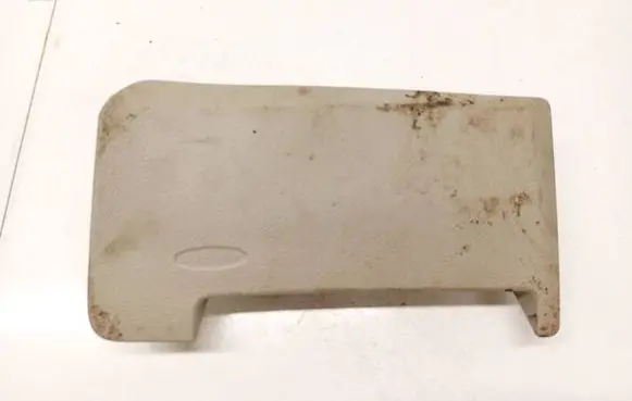 Citroen C5 Knee airbag 9650141200