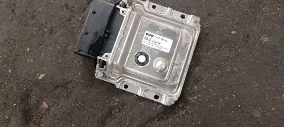 BMW X5 F15 Adblue control unit 7445434
