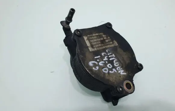 Citroen C4 I Vacuum pump 9140300010