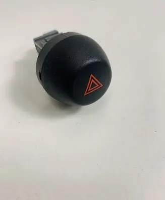 Toyota RAV 4 (XA30) Hazard light switch 5541342070 8433242020