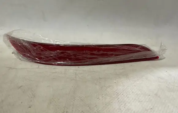 BMW 5 E60 E61 Rear tail light reflector 6915039