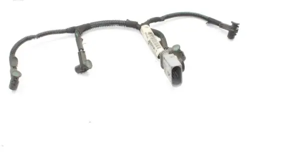 Land Rover Freelander 2 - LR2 Glow plug wires 9661631680