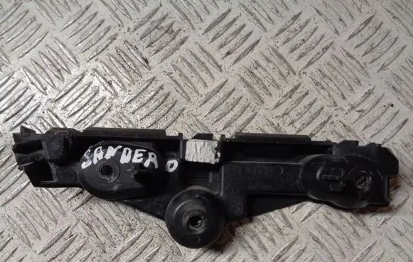 Dacia Sandero Front bumper mounting bracket 622239020R