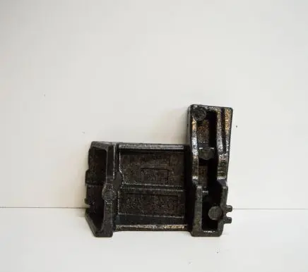Audi A6 S6 C7 4G Other interior part 4G0861835