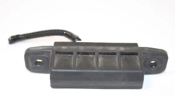 Tailgate opening switch