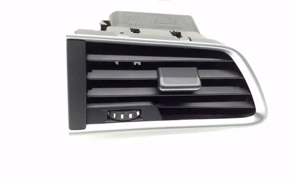 Peugeot 508 Dashboard side air vent grill/cover trim 9686457377