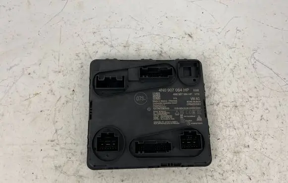 Audi Q5 SQ5 Comfort/convenience module 4N0907064HP