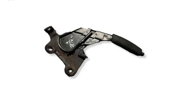 Toyota Land Cruiser (HDJ90) Hand brake release handle 