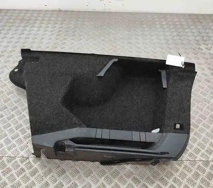 Skoda Enyaq iV Trunk/boot side trim panel 5LG867427D