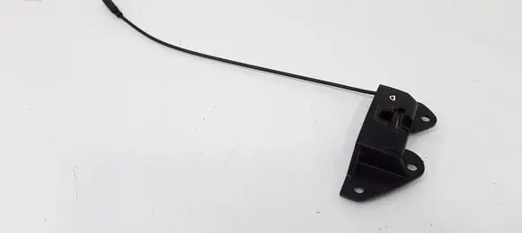 Renault Megane II Convertible roof lock/latch 8200355703