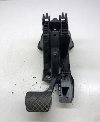 Brake pedal