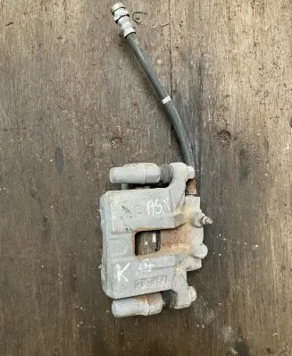 Mitsubishi ASX Rear brake caliper