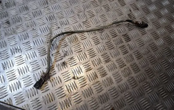Ford Fusion II Lambda probe sensor NERA