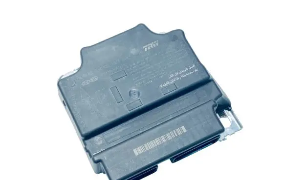 Hyundai i30 Airbag control unit/module 95910A6110