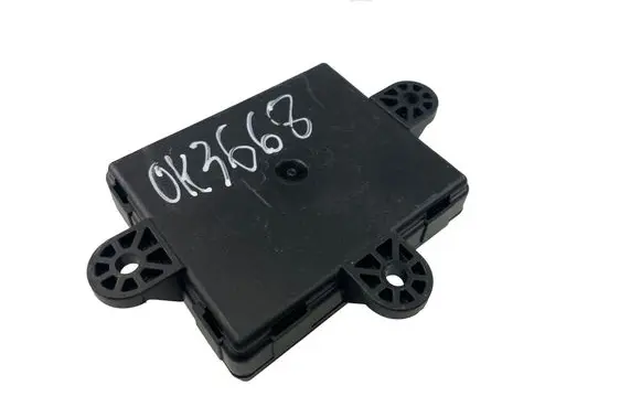 Volvo V40 Cross country Door control unit/module 31456699