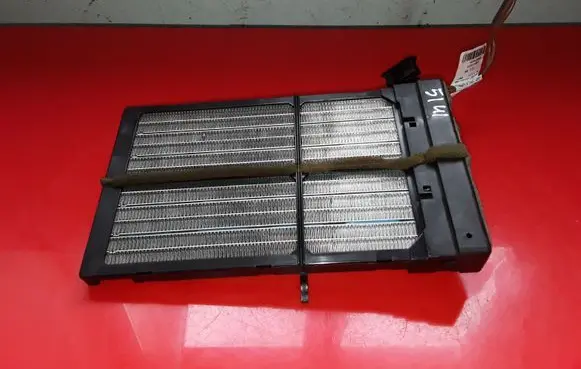 Audi A5 8T 8F Electric cabin heater radiator H2942002