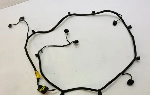 Peugeot 508 Parking sensor (PDC) wiring loom 20111300 9808730480