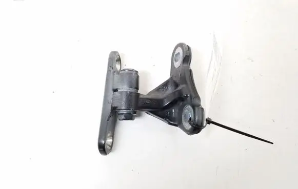 Mercedes-Benz ML W164 Front door upper hinge A2517201437
