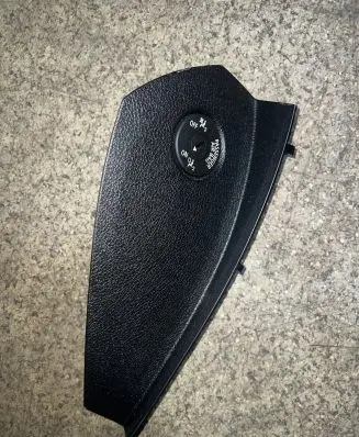 BMW 1 F20 F21 Dashboard side end trim 9205406