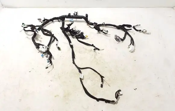 Renault Megane E-Tech Panel wiring 240182050V