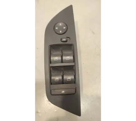 BMW X1 E84 Electric window control switch 9216047 10W03K705 06SW07