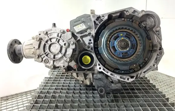 Hyundai Kona I Manual 5 speed gearbox DQ5643115-2D510