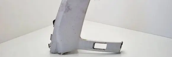Volkswagen Crafter Under headlight/headlamp trim 9065050188